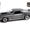 Toy Wonders John Wick Ford Mustang BOSS (1969, 1/18 Scale Diecast Model Car, Chrome) 2 Toy Wonders John Wick Ford Mustang BOSS (1969, 1/18 Scale Diecast Model Car, Chrome)