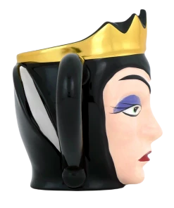 Bioworld Disney Villains Evil Queen Snow White Mug