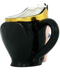 Bioworld Disney Villains Evil Queen Snow White Mug