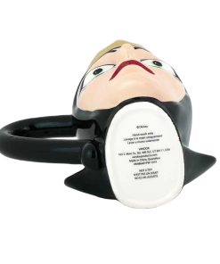 Bioworld Disney Villains Evil Queen Snow White Mug