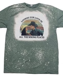 Simply Sweet Tees Urban Cowboy Bleach T-shirt T-shirts