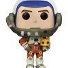 Funko Pops! Funko POP - Buzz Lightyear (XL-15) With Sox - Lightyear