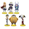 Little Buddy My Hero Academia World Collectible Figure Vol.5 Blind Box