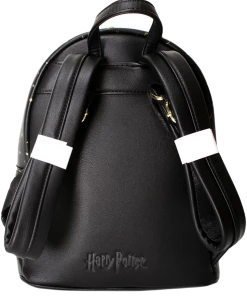 Loungefly Harry Potter- Harry Potter & Hedwig Cosplay Mini Backpack 7 Loungefly Harry Potter- Harry Potter & Hedwig Cosplay Mini Backpack