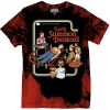 Goodie Two Sleeves Steven Rhodes Lets Summon Unisex Tie Dye T-Shirt