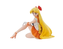 Kryptonite Character Store Sailor Moon 4.5” Figure Asst 9 Kryptonite Character Store Sailor Moon 4.5” Figure Asst