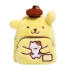 Loungefly Sanrio Pompompurin Cosplay Mini Backpack 1 Loungefly Sanrio Pompompurin Cosplay Mini Backpack