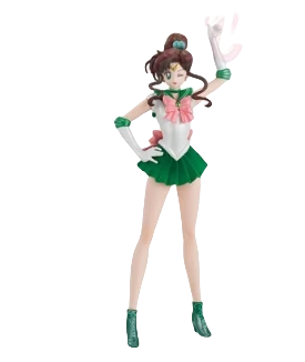 Kryptonite Character Store Sailor Moon 4.5” Figure Asst 8 Kryptonite Character Store Sailor Moon 4.5” Figure Asst