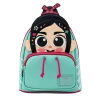 Loungefly Disney Wreck-It Ralph Vanellope Cosplay Mimi Backpack 1 Loungefly Disney Wreck-It Ralph Vanellope Cosplay Mimi Backpack
