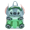 Loungefly Disney Lilo & Stitch Hula Cosplay Mini Backpack