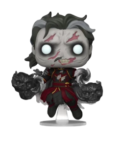 Funko POP- Doctor Strange In The Multiverse Of Madness- Dead Strange Funko Pops!