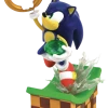 Diamond Sonic The Hedgehog Sonic Gallery Sonic PVC Statue 2 Diamond Sonic The Hedgehog Sonic Gallery Sonic PVC Statue