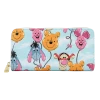 Loungefly Disney Winnie The Pooh Balloon Friends Zip Around Wallet 1 Loungefly Disney Winnie The Pooh Balloon Friends Zip Around Wallet