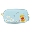 Loungefly Disney Winnie The Pooh Daisy Friends Crossbody Bag