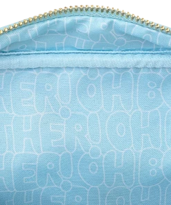 Loungefly Disney Winnie The Pooh Daisy Friends Crossbody Bag 10 Loungefly Disney Winnie The Pooh Daisy Friends Crossbody Bag