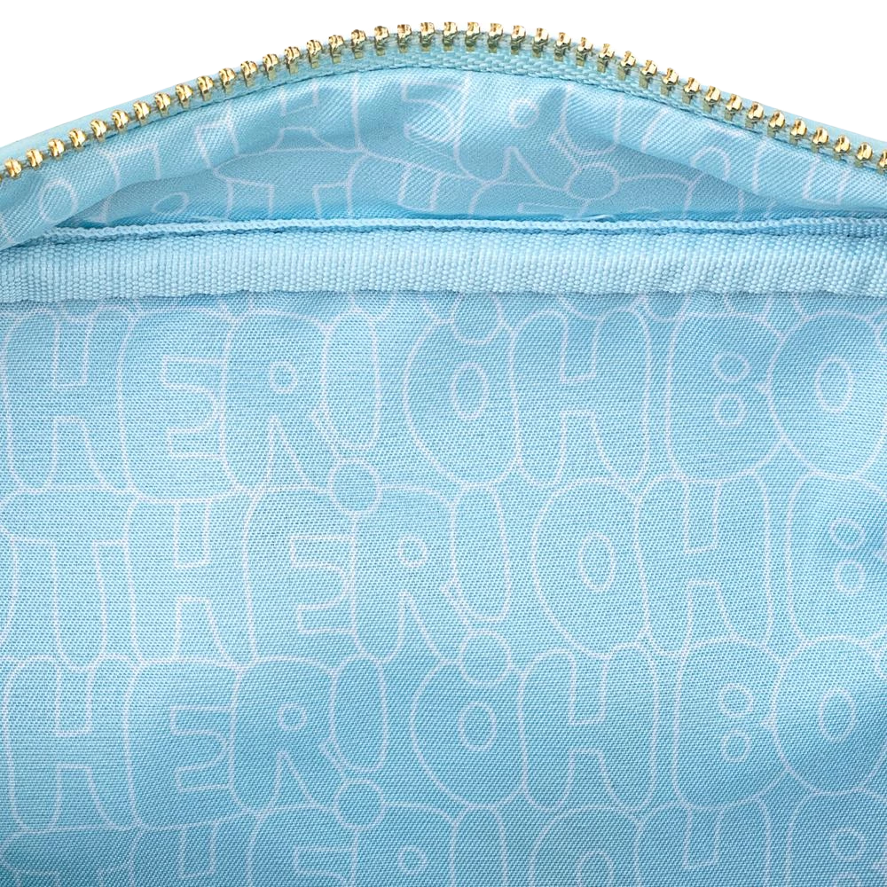 Loungefly Disney Winnie The Pooh Daisy Friends Crossbody Bag 6 Loungefly Disney Winnie The Pooh Daisy Friends Crossbody Bag