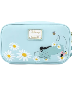 Loungefly Disney Winnie The Pooh Daisy Friends Crossbody Bag 11 Loungefly Disney Winnie The Pooh Daisy Friends Crossbody Bag