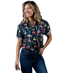 RSVLTS Rick And Morty