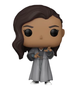 Funko POP -Doctor Strange In The Multiverse Of Madness - America Chavez In Cloak