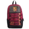 Bioworld Harry Potter Quidditch Seeker Bungee Backpack 1 Bioworld Harry Potter Quidditch Seeker Bungee Backpack