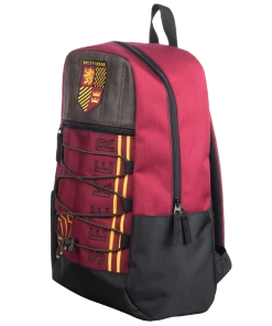 Bioworld Harry Potter Quidditch Seeker Bungee Backpack