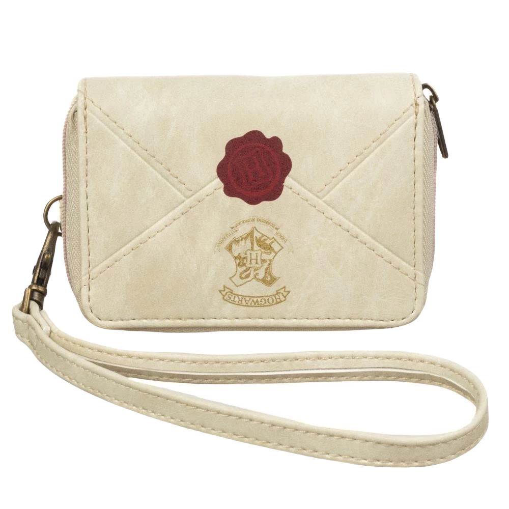 Bioworld Harry Potter Removable Stick-On Phone Wallet Movies 3 Bioworld Harry Potter Removable Stick-On Phone Wallet Movies