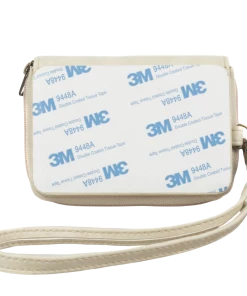 Bioworld Harry Potter Removable Stick-On Phone Wallet Movies 12 Bioworld Harry Potter Removable Stick-On Phone Wallet Movies