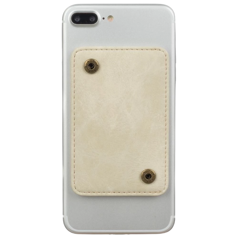 Bioworld Harry Potter Removable Stick-On Phone Wallet Movies 7 Bioworld Harry Potter Removable Stick-On Phone Wallet Movies