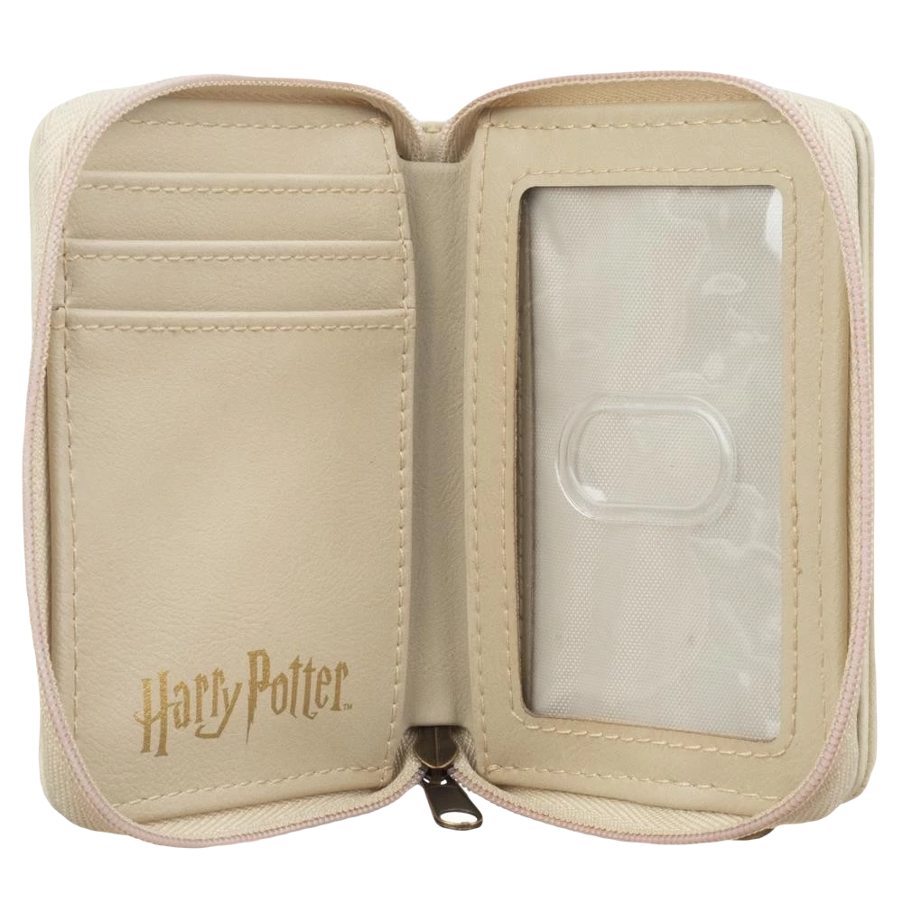 Bioworld Harry Potter Removable Stick-On Phone Wallet Movies 8 Bioworld Harry Potter Removable Stick-On Phone Wallet Movies