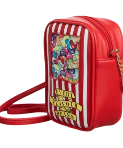 Bioworld Movies Harry Potter Every Flavor Beans Shoulder Bag