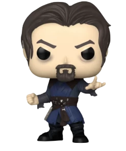 Funko POP! Doctor Strange In The Multiverse Of Madness -Sinister Strange