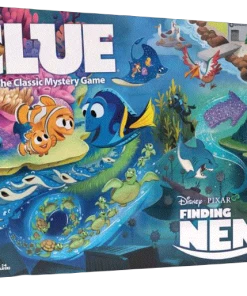 USAopoly CLUE®: Finding Nemo