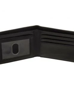 Bioworld Playstation Controller With 3D Rubber Buttons Bifold Wallet