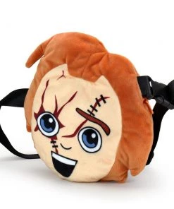 NECA Chucky Plush Wearable Phunny Pack With Strap 15 NECA Chucky Plush Wearable Phunny Pack With Strap