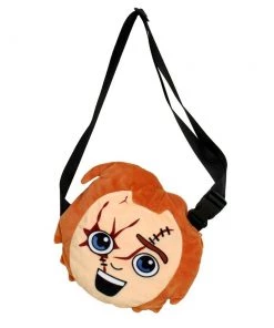 NECA Chucky Plush Wearable Phunny Pack With Strap 13 NECA Chucky Plush Wearable Phunny Pack With Strap