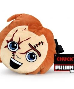 NECA Chucky Plush Wearable Phunny Pack With Strap 11 NECA Chucky Plush Wearable Phunny Pack With Strap