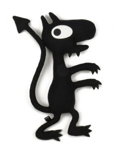 NECA Disenchantment 16” Luci Large Plush