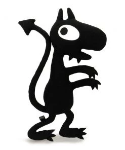 NECA Disenchantment 16” Luci Large Plush