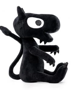 NECA Disenchantment Luci The Demon 8-inch Plush