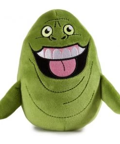 NECA Ghostbusters Slimer Stuffed Phunny Plush