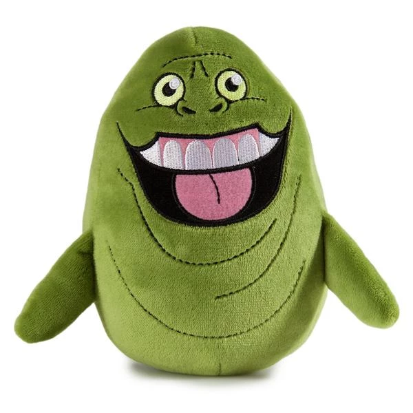 NECA Ghostbusters Slimer Stuffed Phunny Plush 3 NECA Ghostbusters Slimer Stuffed Phunny Plush