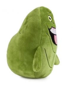 NECA Ghostbusters Slimer Stuffed Phunny Plush