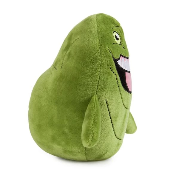 NECA Ghostbusters Slimer Stuffed Phunny Plush 4 NECA Ghostbusters Slimer Stuffed Phunny Plush