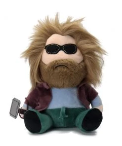 NECA Marvel Bro Thor Phunny Plush 15 NECA Marvel Bro Thor Phunny Plush