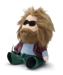 NECA Marvel Bro Thor Phunny Plush 14 NECA Marvel Bro Thor Phunny Plush