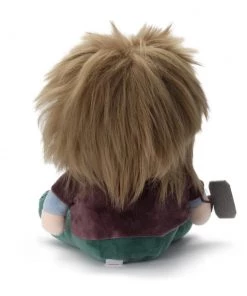 NECA Marvel Bro Thor Phunny Plush 12 NECA Marvel Bro Thor Phunny Plush