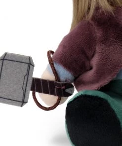 NECA Marvel Bro Thor Phunny Plush 10 NECA Marvel Bro Thor Phunny Plush