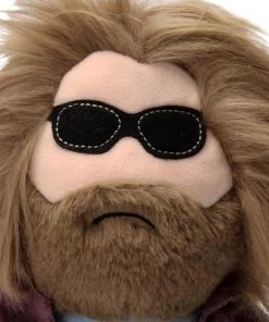 NECA Marvel Bro Thor Phunny Plush