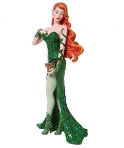 Enesco DC Comics Poison Ivy Couture De Force Statue