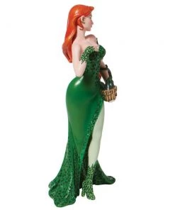 Enesco DC Comics Poison Ivy Couture De Force Statue
